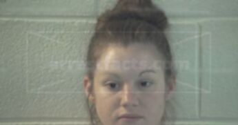 Samantha Elizabeth Aker