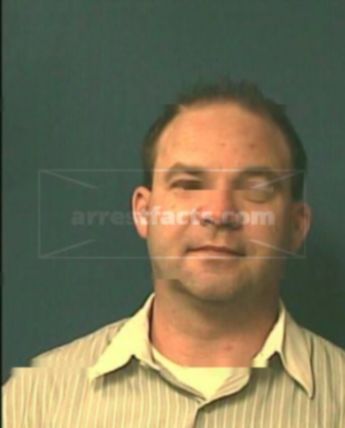 Brandon Lee Gentry