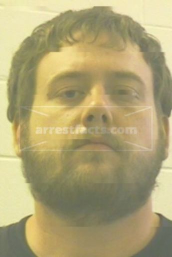 Wesley Dale Brown