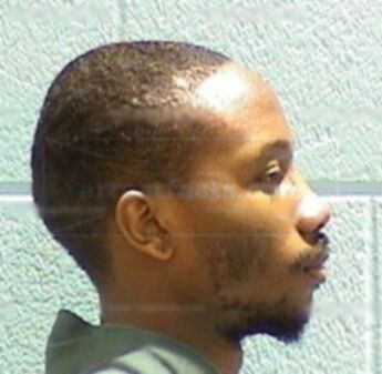 Terrell White