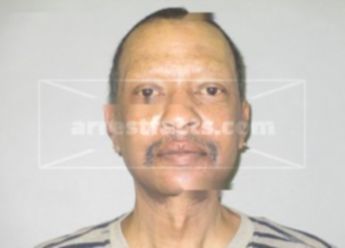 Rodney Isaac Whaley