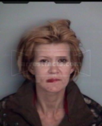 Misty Jolynn Thourot