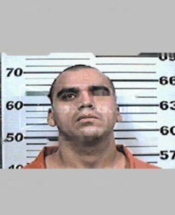 Ruben Calvillo