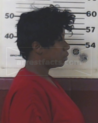 Myesha Shanuta Stanford