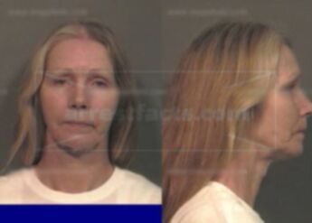 Dana Darlene Giddens