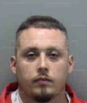 Shawn Carolton Francis