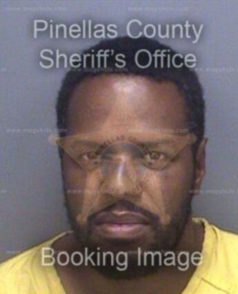 Keith Alford Miller