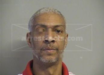 Frank Leon Jacques