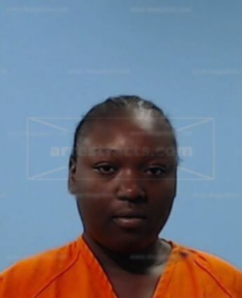 Kanisha Lashawn Reece
