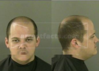 Christopher Allen Pierce