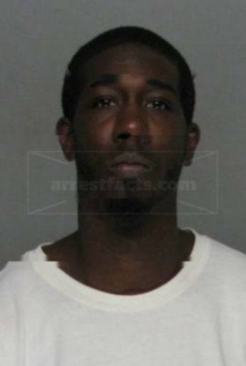 Donte Lontrez Bell