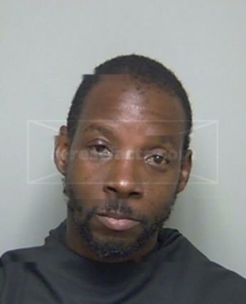 Kevin Maurice Harris