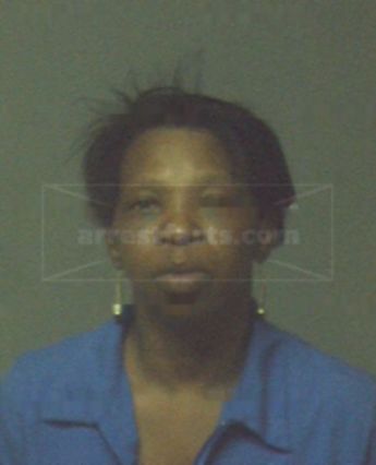 Sylvia Scott Harrison