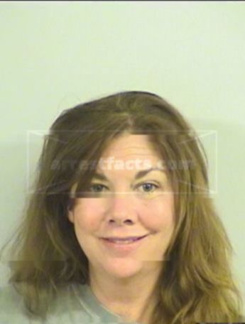 Sharon S Randolph