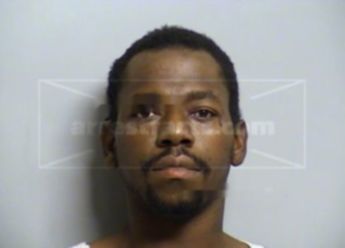 Jonta Perry