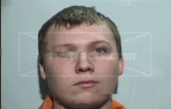 Aaron Lee Short