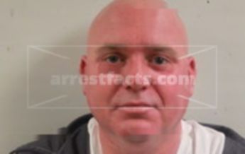 Jason Charles Branch