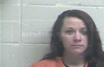 Heather Mae Bush