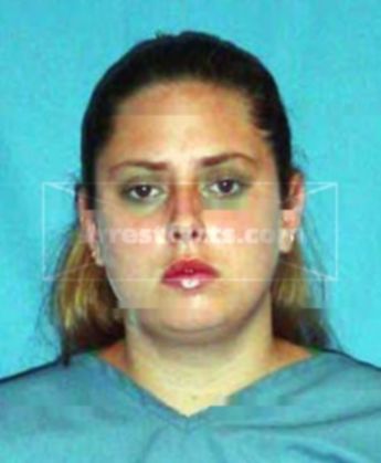 Ashley Nicole Freeman