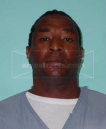 Darron Lavon Merriweather