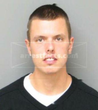 Aaron Michael Ray