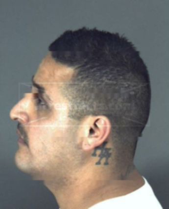 Esteban Daniel Rueda