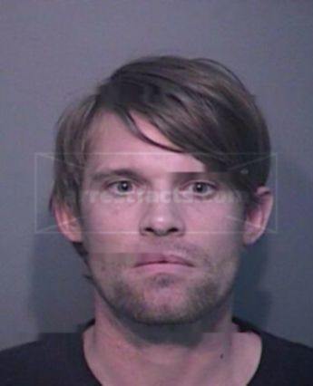 Zachary Dee Bobo