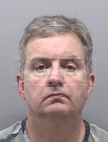 Fred Gary Ricks
