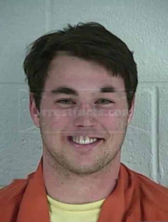 Austin Thomas Watts