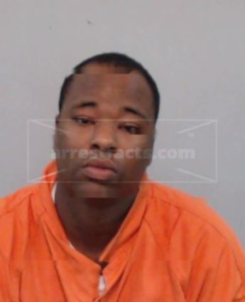 Marvin Dewayne Alford