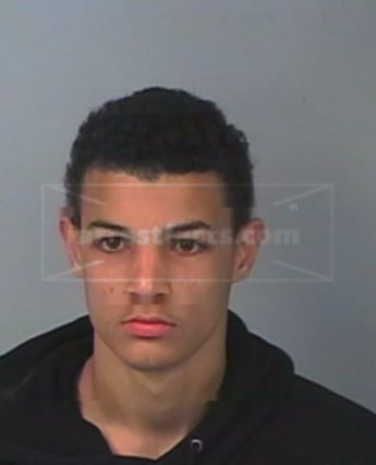 Anthony Michael Becker