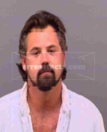 Kevin Eugene Dishman
