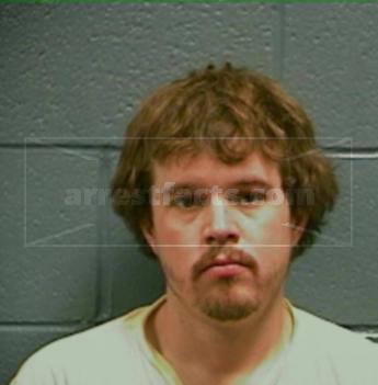 Christopher Allen Sinclair