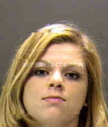 Courtney Lee Corbett