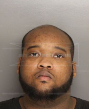 Dominique Ramone Carter