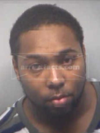 Demetrius A Crawford