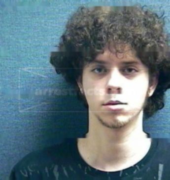 Ryan Paul West
