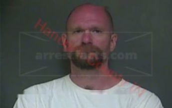 Anthony Todd Snyder