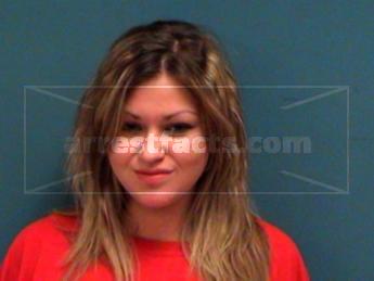 Traci Jayne Paulson