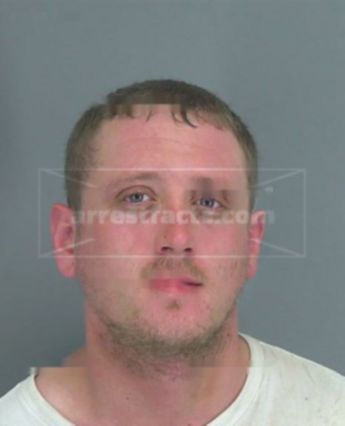 Justin Ray Garvin