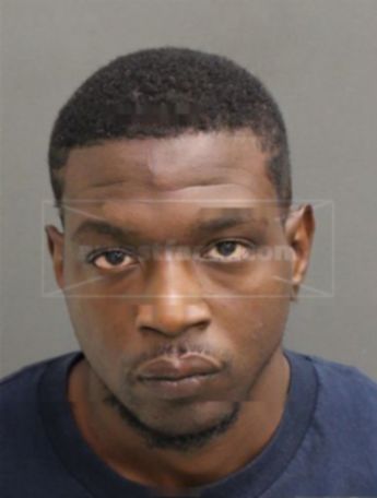 Marcus Trammel Holliday