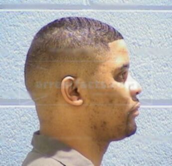 Quinton Martell Davis