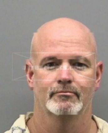 Donald Ray Wooten
