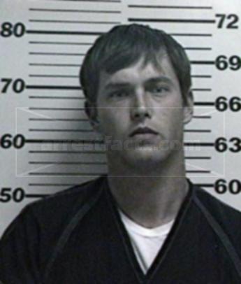 Mark Emery Williamson