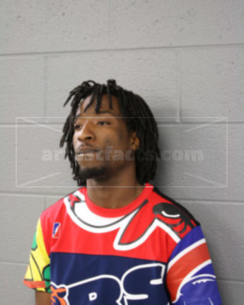 Andre J Taylor