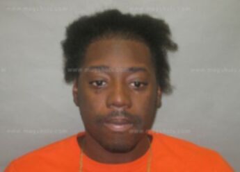 Marshall Eshon Terry