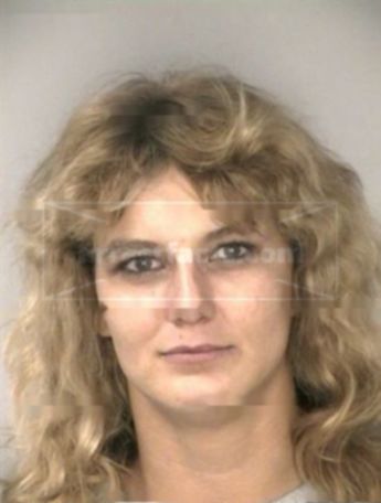 Shannon M Stamper