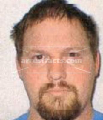 Robert Duane Harmon