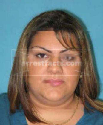 Stephanie Soledad Barraco