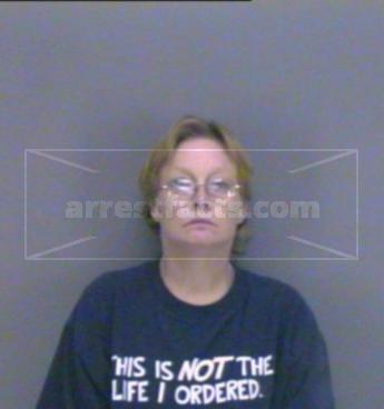 Vickie Jean Brown
